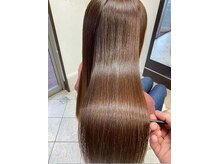 コレット ヘアー 大通(Colette hair)