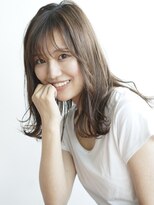 プロデュース 古淵店(Produce)&nbsp;ウェーブブラウン