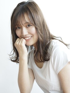 プロデュース 古淵店(Produce) ウェーブブラウン