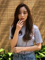 プロデュース 古淵店(Produce) グラマラスロング