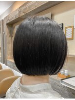 リノアーラ(Rino a'ala) ミニボブ