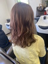 エモマジック(EMO MAGIC)&nbsp;大人女子ヘア★