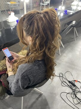 キッススワン(KISS SWAN) アイドルが奏でるふあふあはーふあっぷ