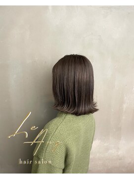 レアング(LeAng) 暗くても柔らかく