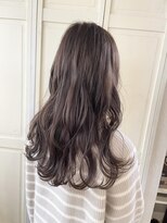 レイア(Leia)&nbsp;ラベンダーベージュ