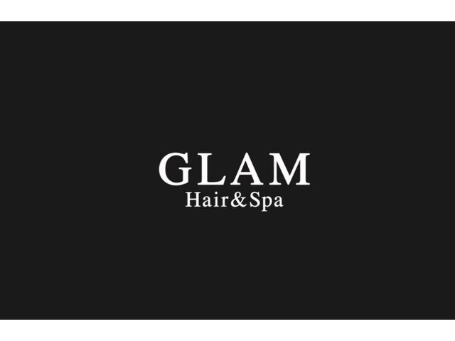 グラム ヘア アンド スパ 八女吉田店(GLAM Hair&Spa)