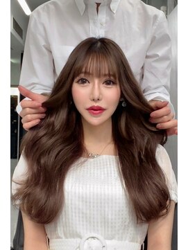 リア 大阪梅田(Ria) ~ワンホンくびれヘア~【Ria 大阪 梅田】