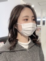 ラウレア(LAULEA) 2wayパーマ/コテ巻き風パーマ/王道パーマ/デジタルパーマ/パーマ