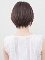 エミュー 湘南台店(emue)&nbsp;メルティカラー/似合わせカット/ウェーブミディアム/湘南台