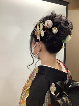 プレッソヘアー Presso hair セット