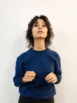 ホープ 渋谷(HOPE)&nbsp;レイヤー×カーリースタイル