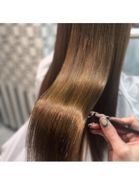 ルフレ 新宿本店2nd(Reflet) 髪質改善トリートメント