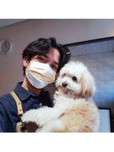 ジュノ ヘアー(JUNO HAIR)&nbsp;高岡 淳