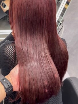 シーエスメイドバイシャチュー 栄店(CS made by SHACHU) CS STYLE