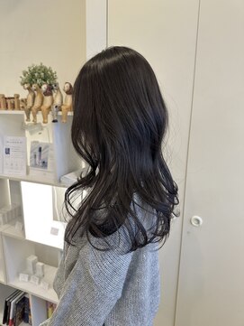 ビフィーノ モーダ 苦楽園店(bifino moda) ロングスタイル