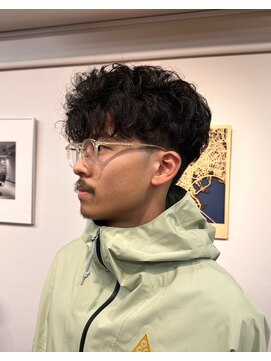 ローカル 半蔵門(Local) 本田 Style