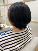 インナーカラー/イヤリングカラー/ハイトーン