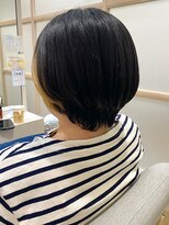サロン LH(salon LH)&nbsp;インナーカラー/イヤリングカラー/ハイトーン