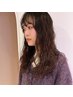 【パーマを楽しみたい方】デジタルパーマ＋カット＋4stepトリートメント