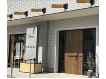カレン(Carren)の雰囲気（オシャレな外観◎お客様に居心地の良さを提供します！）