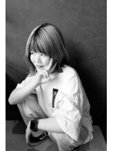 ヘアークリエイションソイ(HAIR CREATION SOI) 神谷 涼