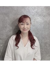 ヘアーズベリー 長岡天神店(hairs BERRY) HAHA 