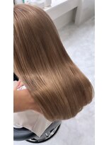 エフ(F)&nbsp;毛髪再生トリートメント☆次世代髪質改善