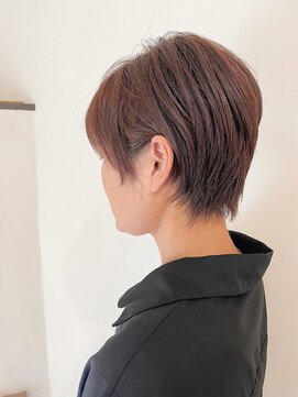 ロカ(Roca) 大人ショート