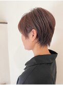 大人ショート