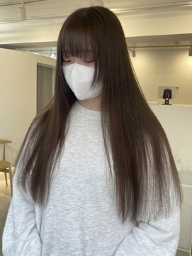 シス バイ フィット(SYS by fit) グレージュ