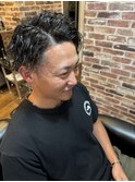 艶感ツイスパ