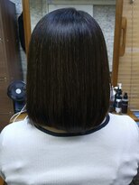 銀座ラボ 上野店(銀座LA BO) 髪質改善