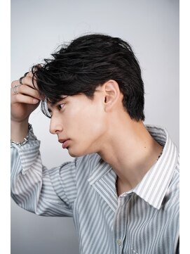 リップスヘアー 銀座(LIPPS hair) ルーズショート