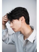 リップスヘアー 銀座(LIPPS hair) ルーズショート