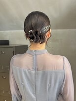 ニキータ(Nikiita)&nbsp;〈タイトアレンジ〉