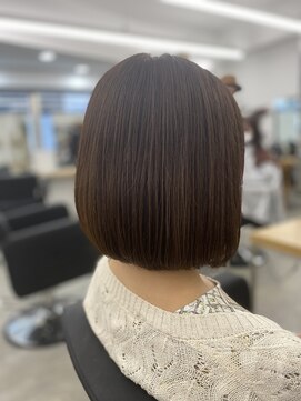 エイト 恵比寿店(EIGHT ebisu) EIGHT new hair style