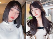 クロン 美容室(clon)