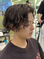 ザデイトウキョウ 表参道 青山(THE DAY TOKYO)&nbsp;サーフスパイラル