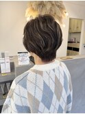 ハイライトカラー