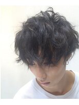 アンジュ グリーンパーク店(ange)&nbsp;ナチュラルウェーブ