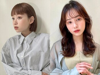 CANAAN hair salon 銀座店【カナン】