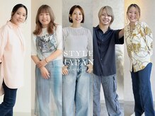 スタイルジャパン 新都心店(style JAPAN)