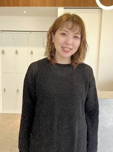 アニー(annie) 壬生 遥