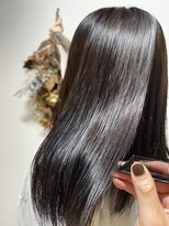 パース 横浜(PERS)&nbsp;縮毛矯正