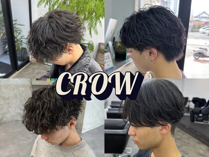 クロー(CROW)の写真
