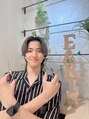 アース オーセンティック 高松レインボーロード店(EARTH Authentic) 吉田 遥稀