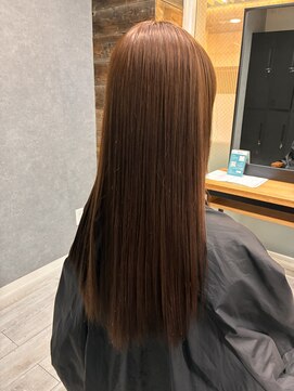 シエル 蒲田店(CIEL) 艶髪トリートメント