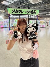 ジーナ オモテサンドウ(XENA) MIKU /原宿駅