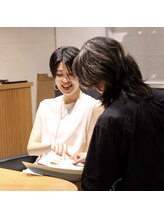 数あるサロンの中で【Fab.】が他店に負けない店の強みって何？？
