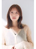 30代40代50代/髪質改善カラー(白髪染め可)くびれヘア[千葉駅]